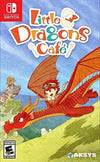 Little Dragons Cafe - Nintendo Switch (US)