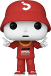 Funko Jabbawockeez 72 Jabbawockeez Pop! Vinyl Figure
