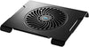 Cooler Master NotePal CMC3 Notebook Cooler with 20cm Fan (R9-NBC-CMC3-GP)