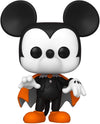 Funko Disney Mickey Mouse Halloween 795 Spooky Mickey Pop! Vinyl Figure