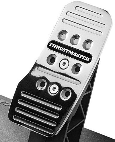 thrustmaster 3 pedal set Thrustmaster T3PA 3-Pedal Wide Pedal Set Add-On – Click.com.bn
