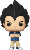 Funko Dragon Ball Super 814 Vegeta Pop! Vinyl Figure