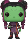 Funko Marvel Avengers Infinity Wars 417 Young Gamora Pop! Vinyl Figure
