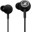 Marshall Mode in-Ear Headphones - Black/White