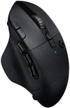 Logitech Mouse G604 Lightspeed Wireless Gaming Mouse