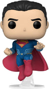 Funko Justice League 1123 Superman Pop! Vinyl Figure