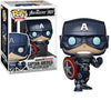 Funko Marvel Avengers 627 Gamerverse Captain America Pop! Vinyl Figure