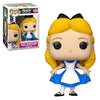 Funko Alice in Wonderland 1058 Alice Curtsying Pop! Vinyl Figure