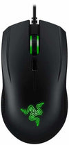 Razer Mouse Abyssus V2 - Essential Ambidextrous Gaming Mouse - 5,000 DPI Optical Sensor (RZ01-01900100-R3U1)