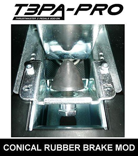thrustmaster pedals t3pa pro Thrustmaster T3PA Pro Add-On (PS4, XBOX Series X/S, One, PC) – Click.com.bn