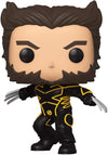 Funko Marvel X-Men 637 Wolverine Pop! Vinyl Figure