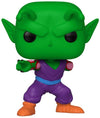 Funko Dragon Ball Z 704 Piccolo Pop! Vinyl Figure