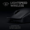 Logitech Mouse G Pro Wireless Gaming Mouse with Esports Grade Performance
