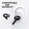 Anker Soundcore R100 True Wireless Earbuds 10mm Dynamic Drivers with BassUp Technology, Fast Charge, 25H Playtime, Bluetooth 5.0, IPX5 Waterproof, 2 Mics for Clear Calls, Secure Fit, Easy Pairing