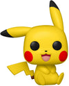 Funko Pokemon 842 Sitting Pikachu Pop! Vinyl Figure