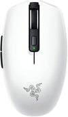 Razer Mouse Orochi V2 - Mobile Wireless Gaming Mouse with up to 950 Hours of Battery Life (Ultra Lightweight Design, 2 Wireless Modes, Mechanical Mouse Switches) White