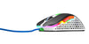 XTRFY M4 RGB Ultra-Light Gaming Mouse - Street Edition