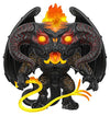 Funko The Lord of the Rings 448 Balrog 6-Inch Pop! Vinyl Figure