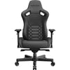 AndaSeat Gaming Chair Kaiser 2 Napa XL -  #AD12XL-04-B-L-B01 Black
