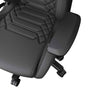 AndaSeat Gaming Chair Kaiser 2 Napa XL -  #AD12XL-04-B-L-B01 Black