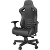 AndaSeat Gaming Chair Kaiser 2 Napa XL -  #AD12XL-04-B-L-B01 Black