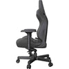AndaSeat Gaming Chair Kaiser 2 Napa XL -  #AD12XL-04-B-L-B01 Black