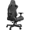 AndaSeat Gaming Chair Kaiser 2 Napa XL -  #AD12XL-04-B-L-B01 Black