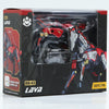 52Toys Beastbox BB-43 Lava