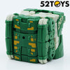 52Toys Beastbox BB-15CL Schlegel