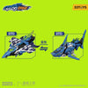 52Toys BeastDrive BD-02 Hydro Bullet Shark