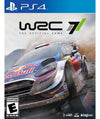 WRC 7 - PlayStation 4 (US)