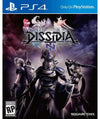 Dissidia Final Fantasy NT - PlayStation 4 (Asia)