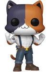 Funko Fortnite 639 Meowscles Pop! Vinyl Figure