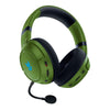 Razer Headset Kaira Pro Wireless Gaming Headset HALO Infinite Edition for Xbox Series X|S