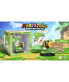 Mario + Rabbids Kingdom Battle: Rabbid Luigi 6-Inch Figurine