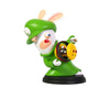 Mario + Rabbids Kingdom Battle: Rabbid Luigi 6-Inch Figurine