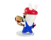 Mario + Rabbids Kingdom Battle: Rabbid Mario 3-Inch Figurine
