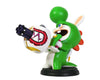Mario + Rabbids Kingdom Battle: Rabbid Yoshi 6-Inch Figurine