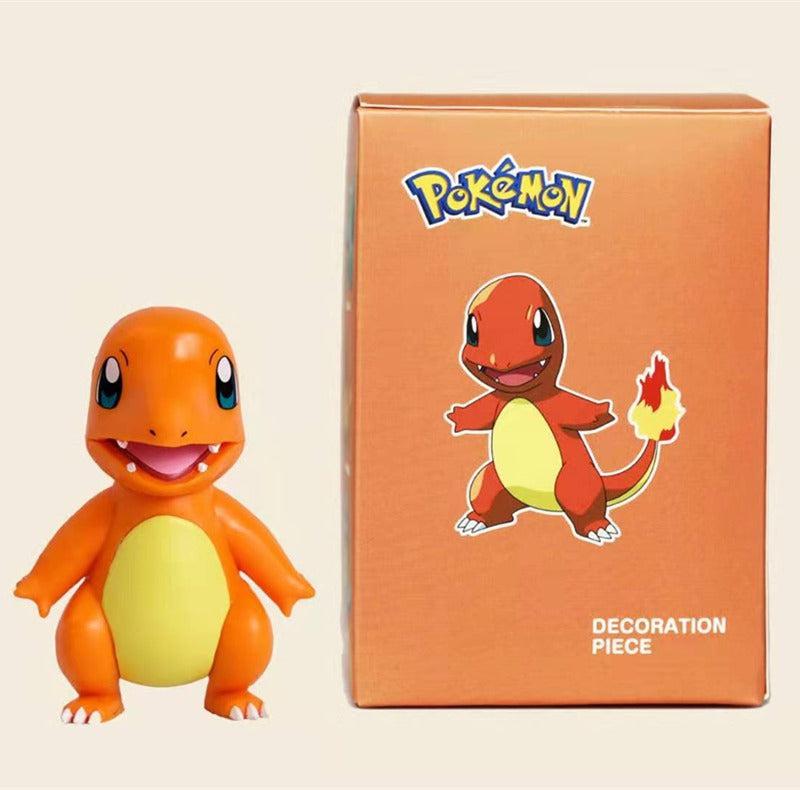Pokemon Mini Figure - Charmander – Click.com.bn