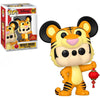 Funko Lunar Year Mickey 1172 Mickey Mouse Asia Pacific Exclusive Pop! Vinyl Figure