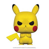 Funko Pokemon 598 Grumpy Pikachu Pop! Vinyl Figure