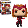 Funko Doctor Strange in the Multiverse of Madness 1005 Scarlet Witch Pop! Vinyl Figure