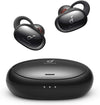 Anker Soundcore Liberty 2 Wireless Earbuds, Diamond-Inspired Drivers, 32H Playtime, HearID Personalized Sound, Bluetooth 5.0, Bluetooth Headphones, 4 Mics with Uplink Noise Cancellation