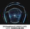 Logitech Headset G933s Wireless 7.1 Surround Lighting Gaming Headset 15M Indoor Range