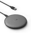 Anker PowerWave Wireless Charger, Pad Qi-Certified 10W Max