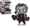 Funko Marvel Doctor Strange in the Multiverse of Madness 1032 Dead Strange Pop! Vinyl Figure