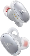 Anker Soundcore Liberty 2 Pro True Wireless Earbuds, Bluetooth Earbuds with Astria Coaxial Acoustic Architecture, in-Ear Studio Performance, 8-Hour Playtime, HearID Personalized EQ, Wireless Charging (White)