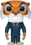 Funko Disney Talespin 445 Shere Khan Pop! Vinyl Figure