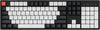 Keychron C2 Full Size 104 Keys Wired Mechanical Gaming Keyboard for Mac Layout with Gateron G Pro Blue Switch/White LED Backlight/Double Shot ABS Keycaps/USB C (C2A2)