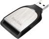 SanDisk Extreme PRO SD UHS-II USB3.0 Card Reader/Writer SDDR ( SDDR-399-G46)
